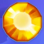 Gemtastic: Yellow gem