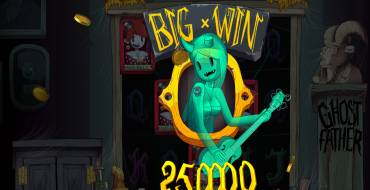 Ghost Father: Winnings