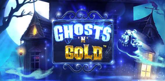 Ghosts ‘n’ Gold (iSoftBet)