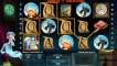 Ghosts of Christmas slot