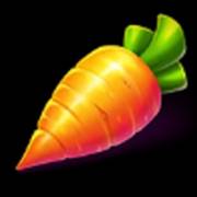 Giga Match Bunny: Carrot