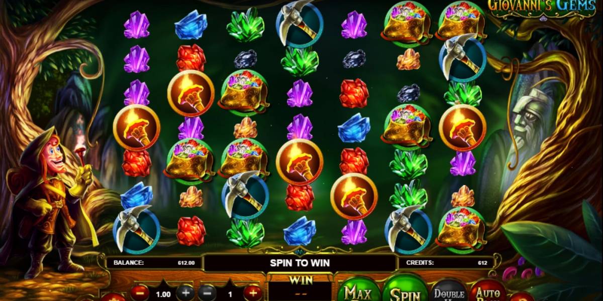 Giovanni’s Gems