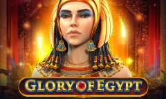 Play Glory of Egypt