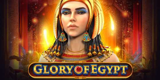 Glory of Egypt (Endorphina)