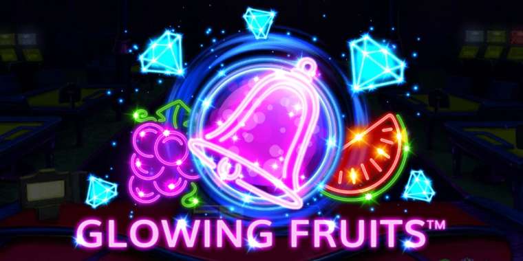 Play Glowing Fruits slot