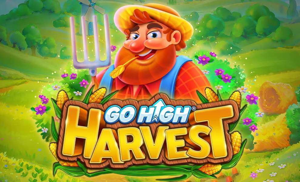 Go High Harvest