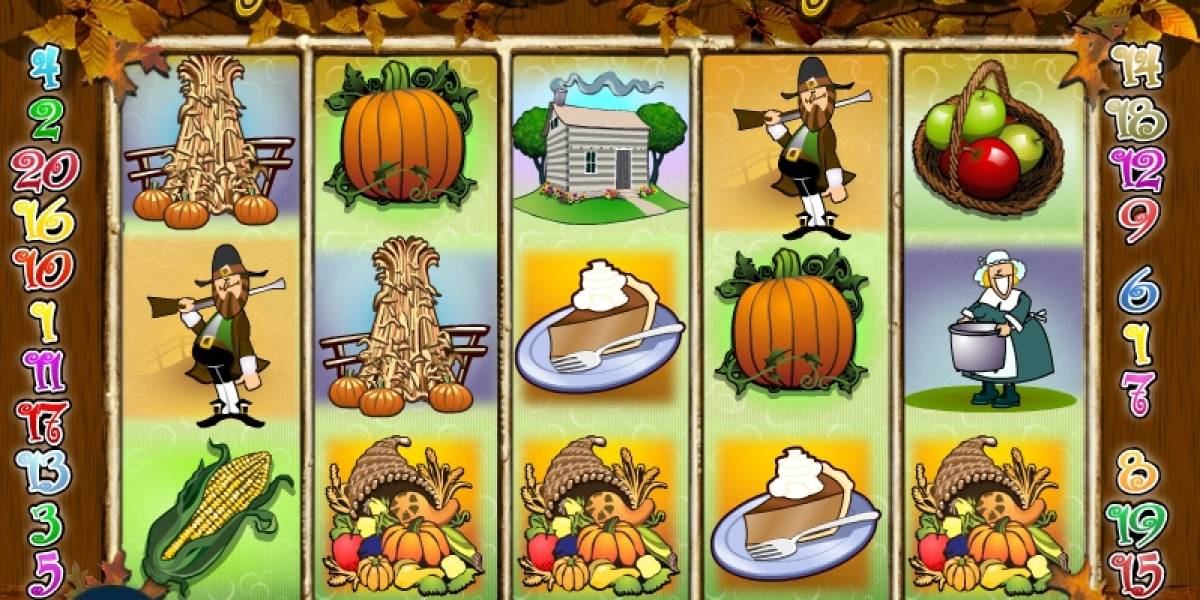 Gobblers Gold