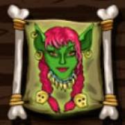 Goblin’s Land: Goblin Girl