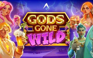 Gods Gone Wild