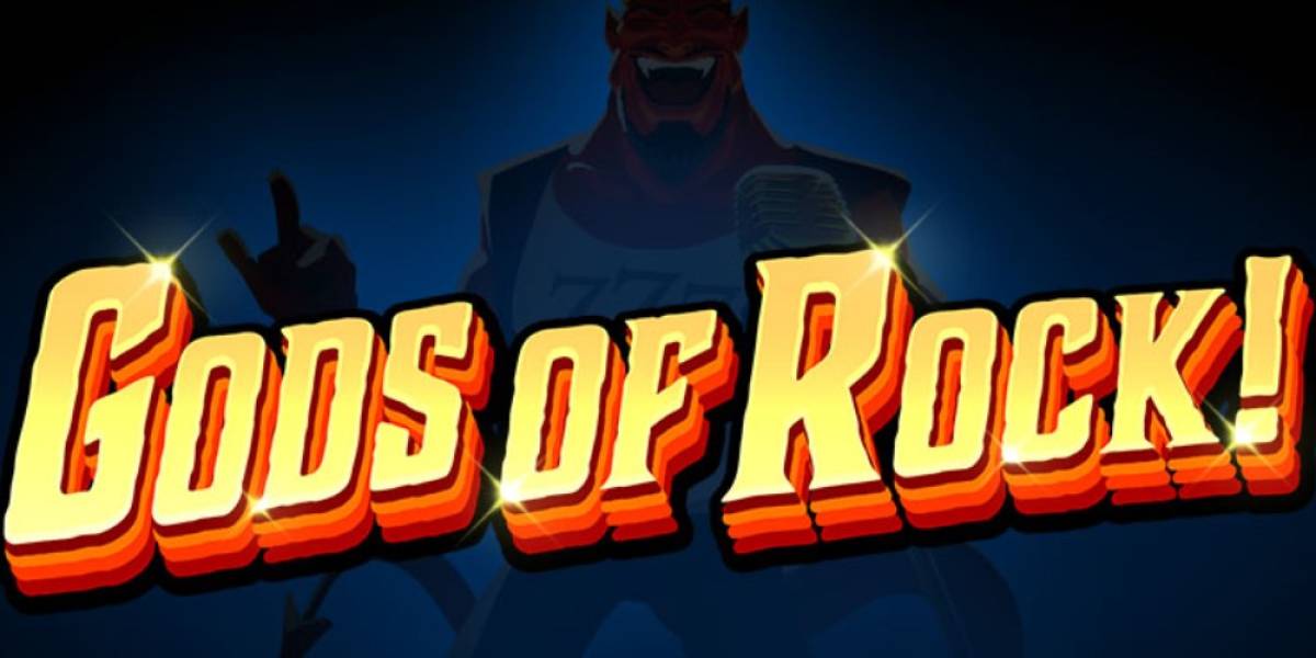 Gods of Rock
