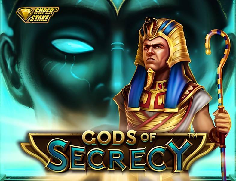 Gods of Secrecy