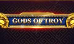 Play Gods of Troy