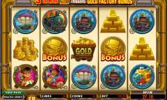 Play Gold Factory