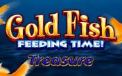 Gold Fish Feeding Time Treasure slot