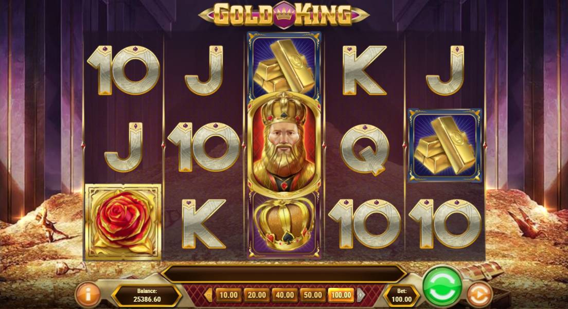 Gold King