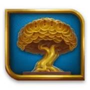 Gold of Fortune God: Wood