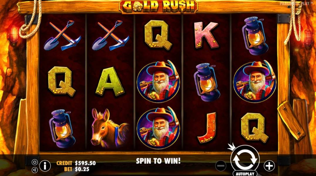 Gold Rush