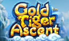 Play Gold Tiger Ascent