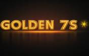 Golden 7s slot