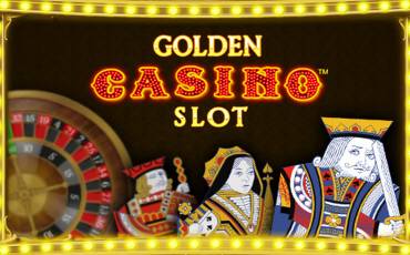 Golden Casino