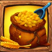 Golden Chick: Grain