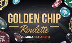 Play Golden Chip Roulette