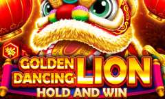 Play Golden Dancing Lion