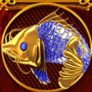 Golden Dragon: Fish