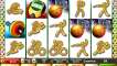 Golden Games slot