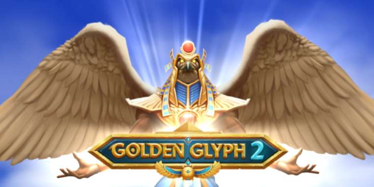 Play Golden Glyph 2 slot