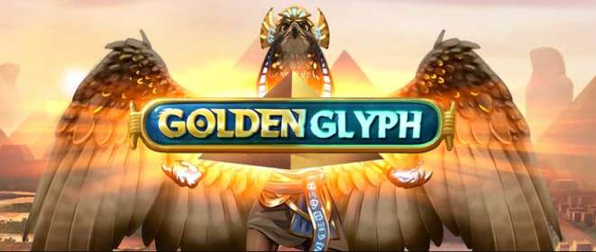 Golden Glyph (Quickspin)