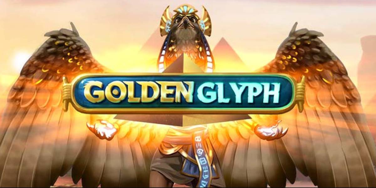 Golden Glyph