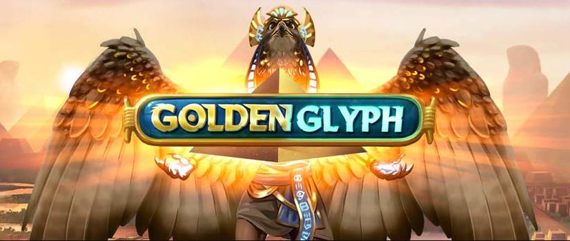 Golden Glyph