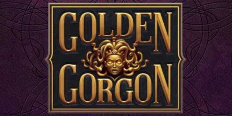 Play Golden Gorgon slot