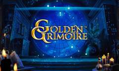 Play Golden Grimoire