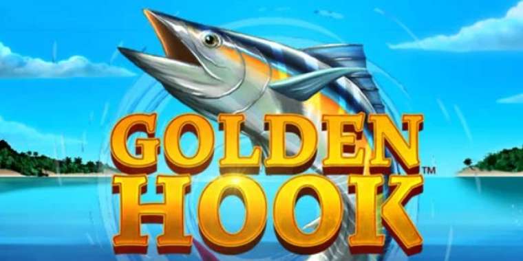 Play Golden Hook slot