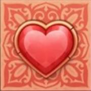 Golden Lamp: Hearts