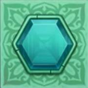 Golden Lamp: Gemstone