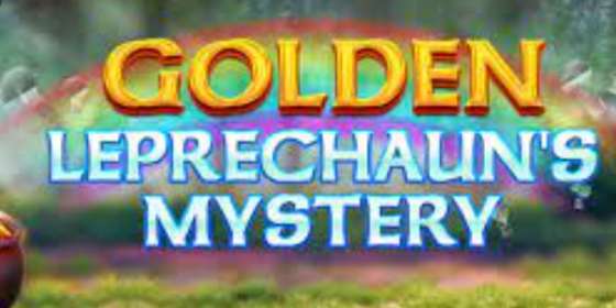 Golden Leprechaun's Mystery (Red Tiger)