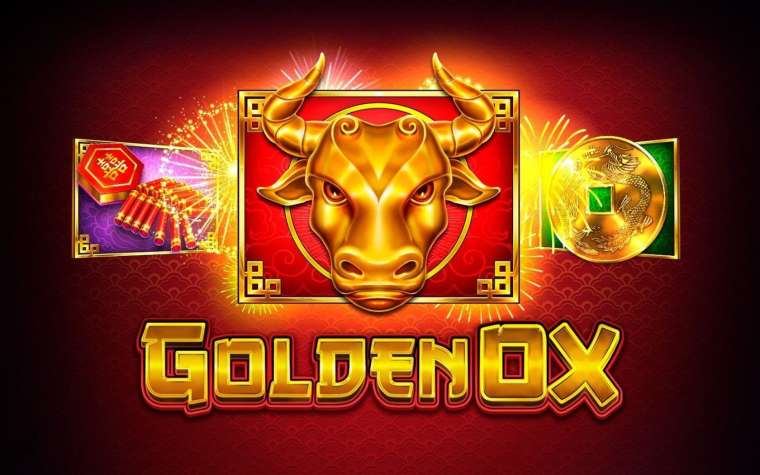 Play Golden Ox slot