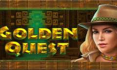 Play Golden Quest