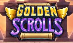 Play Golden Scrolls