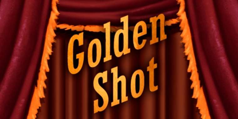 Play Golden Shot slot