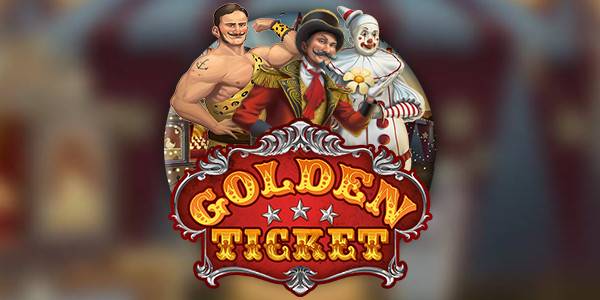 Golden Ticket