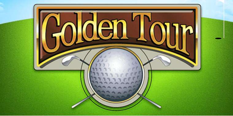 Play Golden Tour slot