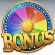 Golden Wheel: Bonus