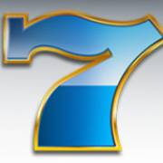 Golden Wheel: Blue 7