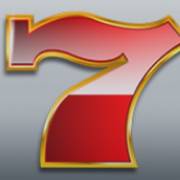 Golden Wheel: Red 7