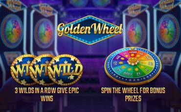 Golden Wheel