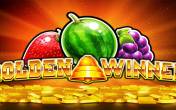 Golden Winner slot